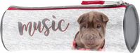 Studio Pets Shar-Pei - Etui - 21 cm - Multi