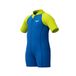 Speedo Leren zwemmen essentieel neopreen pak voor jongens | Zwemlessen | Soft Touch | Neopreen badpak, Turkse Zee, 9-12M