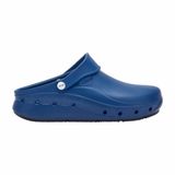Scholl Ultragrip Navy Blue Unisex Schoenmaat 39