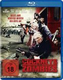 STUDIOCANAL Cockneys vs. Zombies Blu-ray