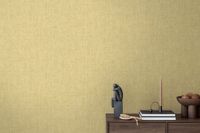 A.S. Création Vliesbehang, Structuurbehang beige | B790447, 10,05 m x 0,53 m