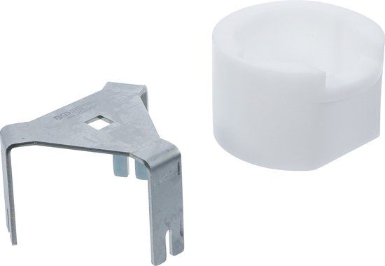 BGS Dieselfilter demontageset voor Opel, Fiat