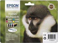 Epson Inktpatronen Multipack T0895