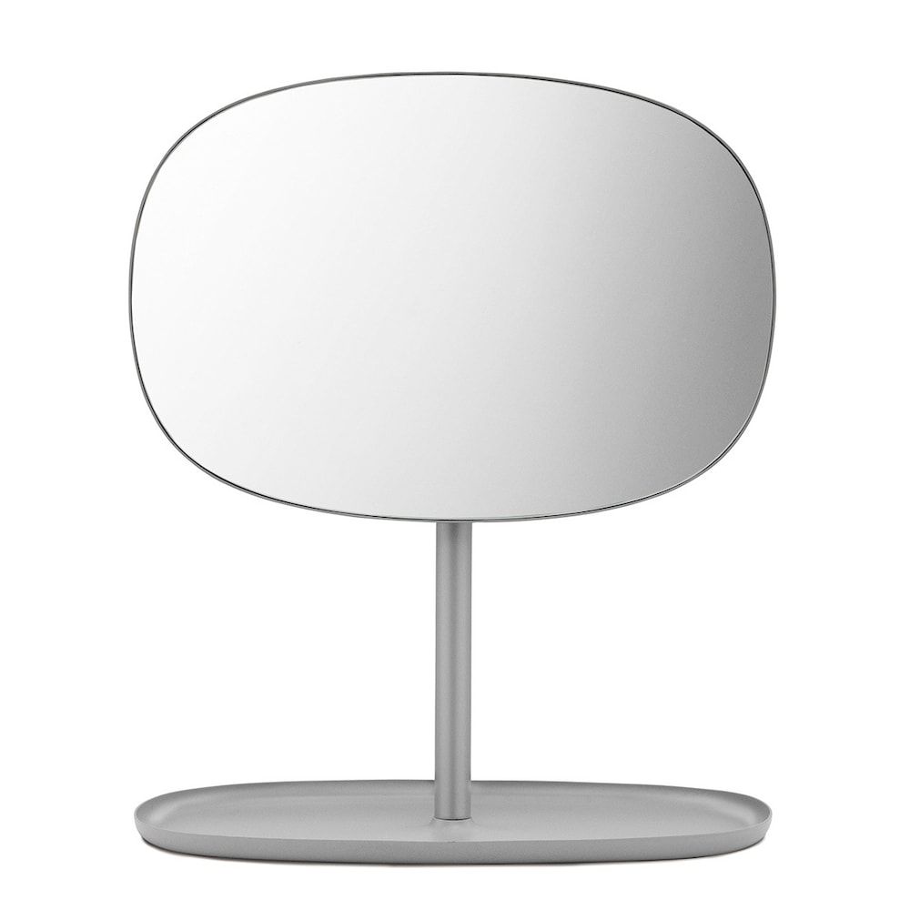 Normann Copenhagen Flip Mirror - Make-up Spiegel - 5712396004894