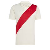 ADIDAS PERFORMANCE Shirt fonctionnel 'River Plate 26/27 Anniversary' rouge / blanc