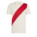 ADIDAS PERFORMANCE Shirt fonctionnel 'River Plate 26/27 Anniversary' rouge / blanc