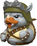 TUBBZ Numskull Teenage Mutant Ninja Turtles Tubbz PVC Figure Rocksteady 1st Edition 10 cm Mini-Figuur