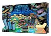 Asmodee Hotel Bordspel Economische simulatie