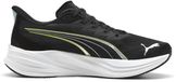Puma Darter Pro 2 Hardloopschoenen Zwart EU 40 1/2