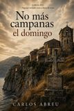 No Libri GmbH No más campanas el domingo Paperback