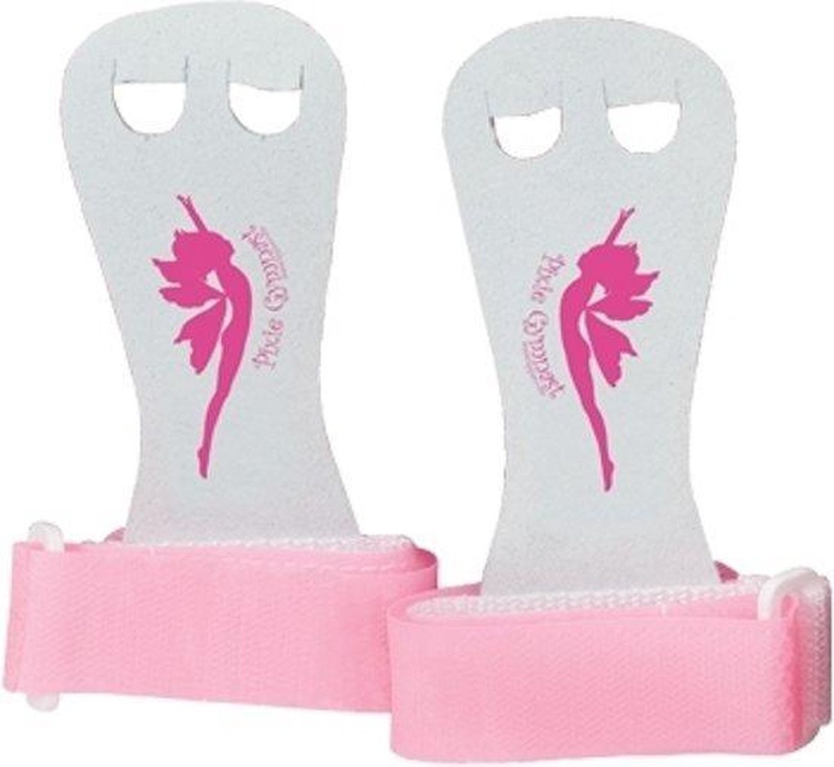 TeNo Beginners Recreatie Turnen Palm Grips - Roze - Maat 2