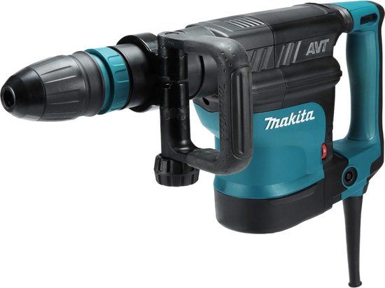 Makita HM1111C SDS-max Breekhamer - 1300W - Incl. Koffer