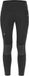 Fjallraven Abisko Trekking Pro Dames Tights Black-Iron Grey XXS