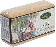 Olivos Klassieke Olijfoliezeep - 150g - 100% Natuurlijk - Vegan