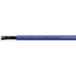 HELU OZ-BL Stuurstroomkabel 3 x 0.75 mm² Blauw 14002-1000 1000 m