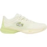 Lacoste AG-LT-Ultra Men White/Green SS26 Padel Shoes