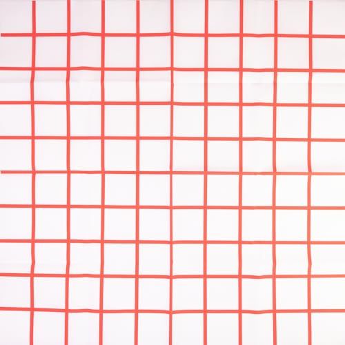 Dohe Educa - Vierkante meterstaaf - 100x100cm - School- en educatief materiaal