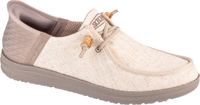 Skechers Slip-Ins RF: Melson - Vaiden 210864-BGE Mannen Beige Sneakers Maat 44