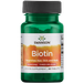Swanson Health Swanson Ultra Timed-Release Biotin 10mg | 60