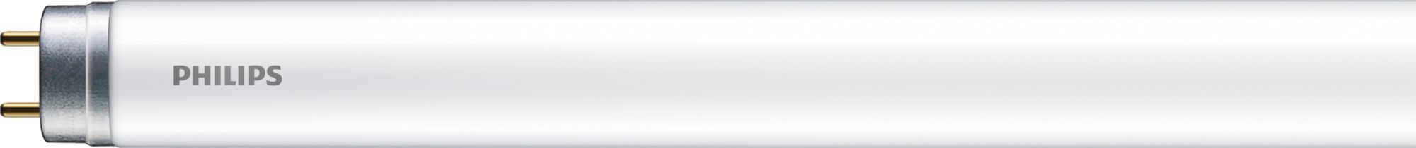 Philips LED TL buis | 60 cm | 8W | 3000K | G13