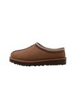 UGG Tasman Nubuck Brown Size 41