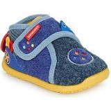 Biomecanics Pantoufles BAREFOOT BIOHOME SENSORY
