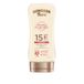 Hawaiian Tropic 2x Zonnebrand Lotion Glowing Protection SPF 15 180 ml
