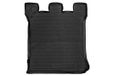Kofferbakmat VOLKSWAGEN Kofferbakmat voor Sharan, 1995-2010, minivan, zijbord 38 mm