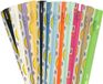Opti Rokrits 50 cm Metaal Geel