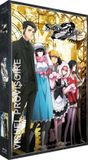 Osp Steins Gate 0 - Intégrale (Série TV + OAV) - Edition Collector Limitée - Coffret A4 Blu-ray
