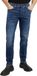 G-Star 3301 Slim Jeans Heren Medium Aged