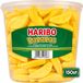Haribo Bananas - snoep schuim bananensmaak - 150 stuks silo