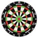 Equalizer Dartbord dartschijf - Dual-core - Sisaldraad - Pour juniors et enfants