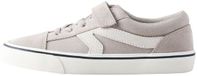 Next - Jongens - Sneakers met klittenbandsluiting en elastische veters - Naturel