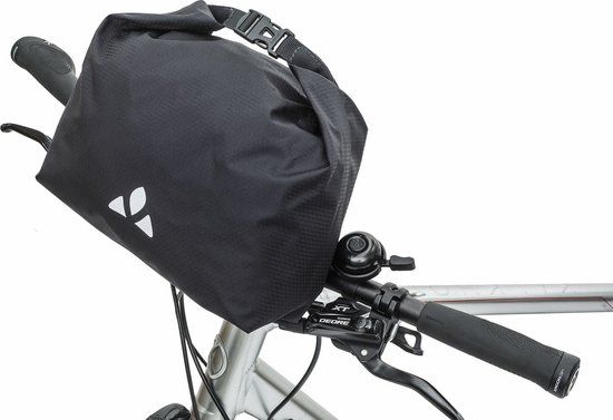 Vaude Aqua Box Light - bright green - 129509710