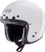 Simpson Jethelm Helmet Ece22.06 Chopper Blanc S