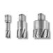 Fein 1x HM Ultra 35 kernboor met 3/4" Weldon-opname Ø 24 mm - 63127726010
