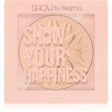Pastel Show Pastel Rouge, ideaal voor volwassenen, uniseks