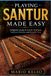 PLAYING Libri GmbH Playing Santur Made Easy