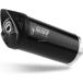 Mivv Silencieux Slip On Homologué Mover Piaggio Beverly 300 2021-24 Mv.pg.0006.lv