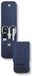 Pfeilring Manicure Manicure Etui 3 Delig Blauw 1Stuks