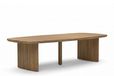 Lifestyle Garden Furniture Lifestyle Falcon dining tuintafel 300 x 125 cm