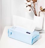 ITO Japanese Facial Tissues | Cleansing Wipes | 60 pieces | Hypoallergenic | Fragrance-free | For Sensitive Skin