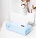 ITO Japanese Facial Tissues | Cleansing Wipes | 60 pieces | Hypoallergenic | Fragrance-free | For Sensitive Skin