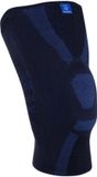 Thuasne Genu Pro Comfort genouillère bleu taille 4