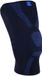 Thuasne Genu Pro Comfort genouillère bleu taille 4