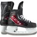 CCM - Jetspeed FT860 patins de hockey sur glace - Enfants - Noir - Jr 2.0 (35 EU)