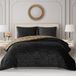 Juicy Couture Dekbedset, luipaard, twin/twin XL