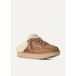 UGG Muiltjes 'Lowmel' bruin