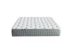 Hygge Matelas ressort 7 zones face hiver/ete differente 160x200